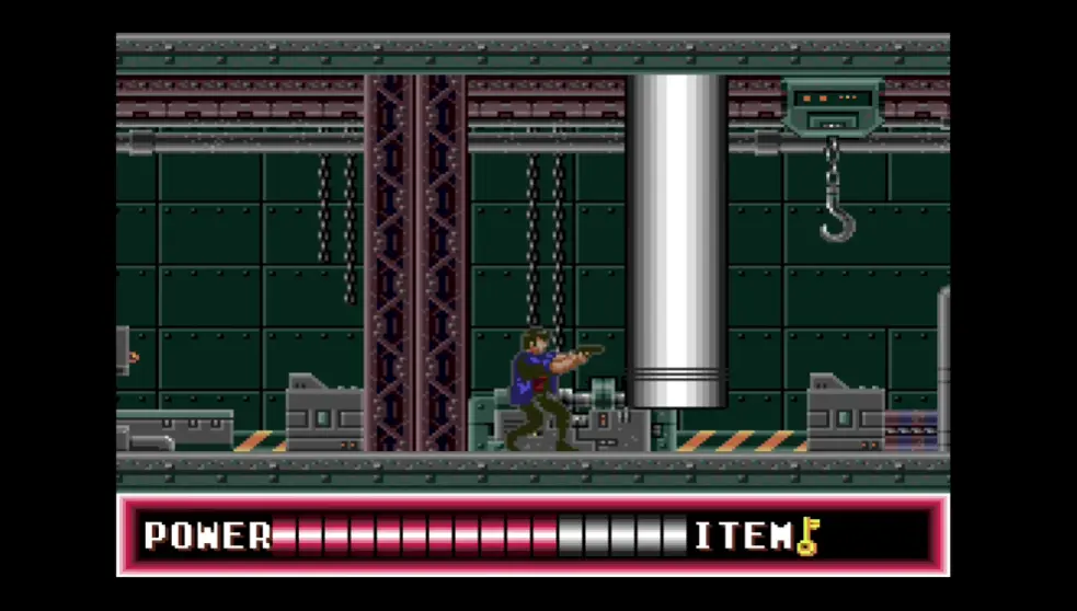city hunter 04