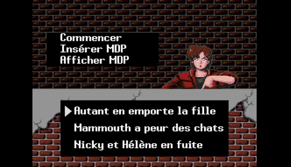 city hunter 05