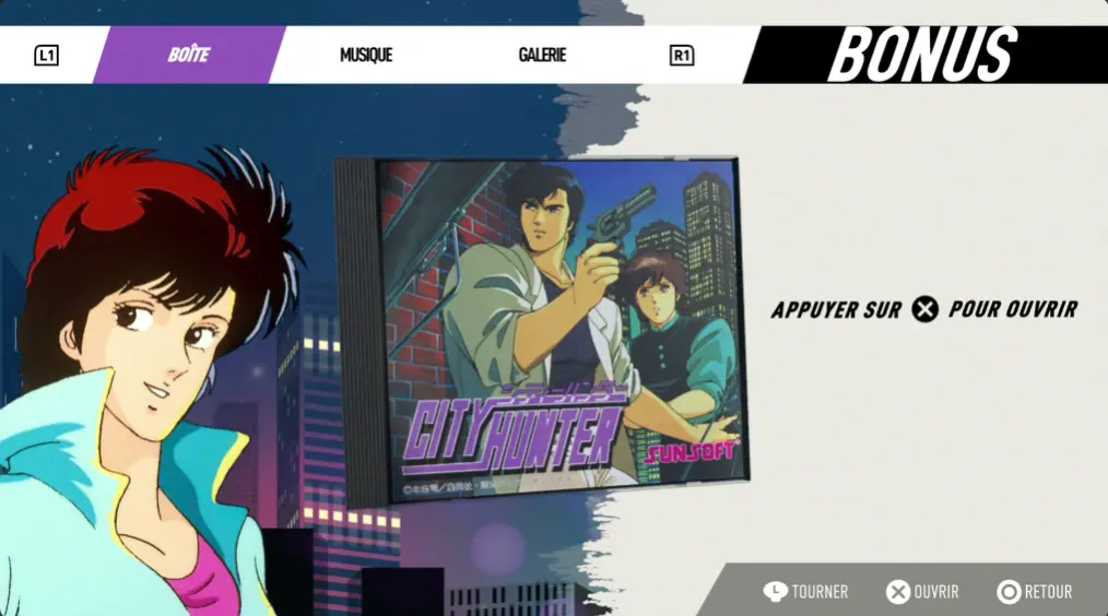 city hunter 06
