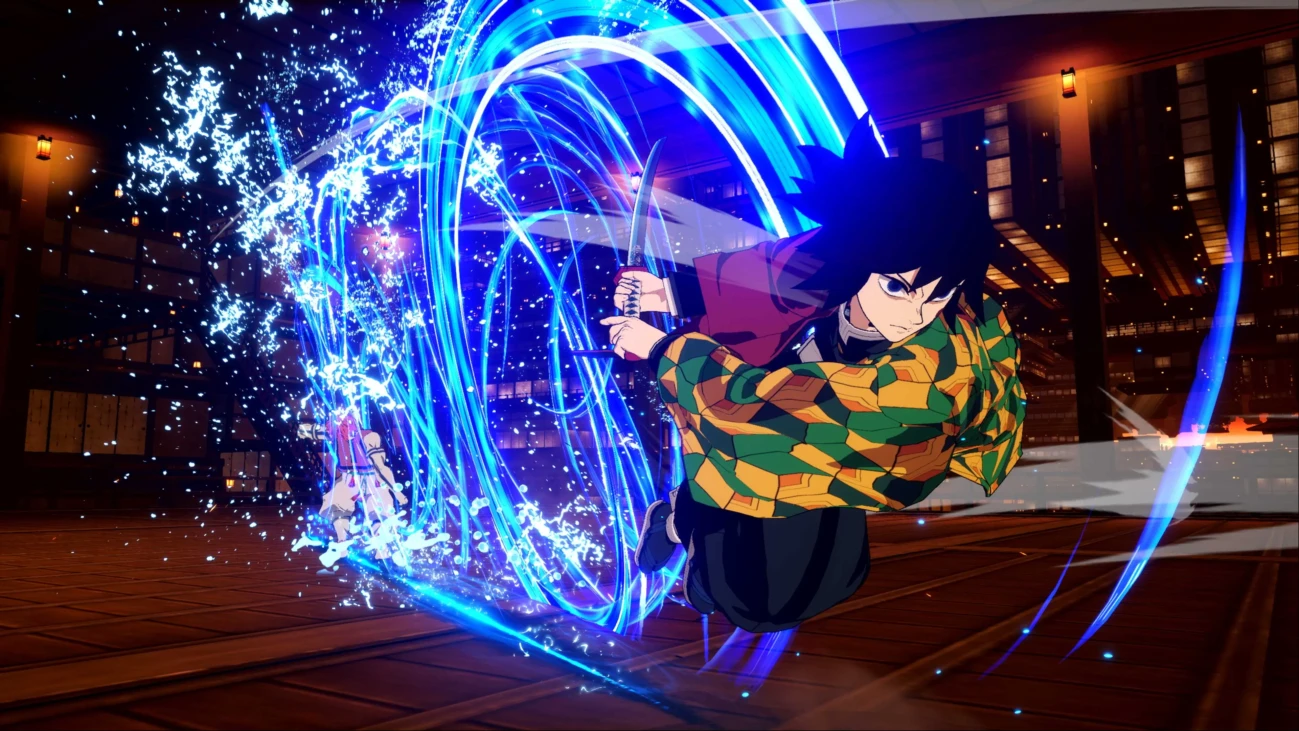 demon slayer kimetsu no yaiba hinokami chronicles 2 xbox series 7 scaled