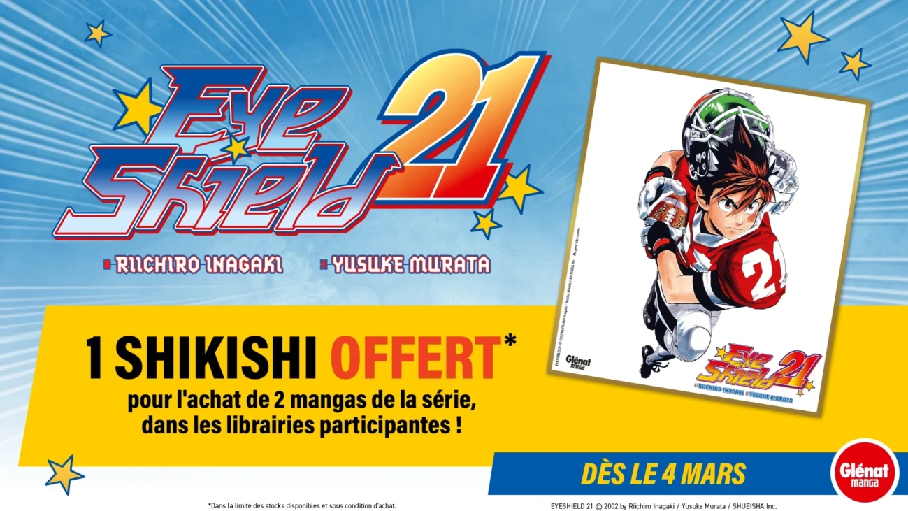 eyeshield 21 glenat article 4 scaled
