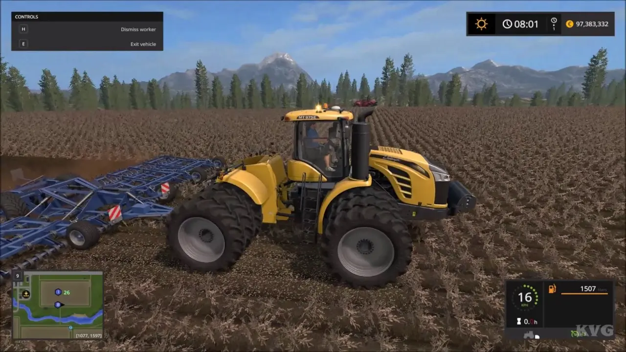 farming simulator 17 01