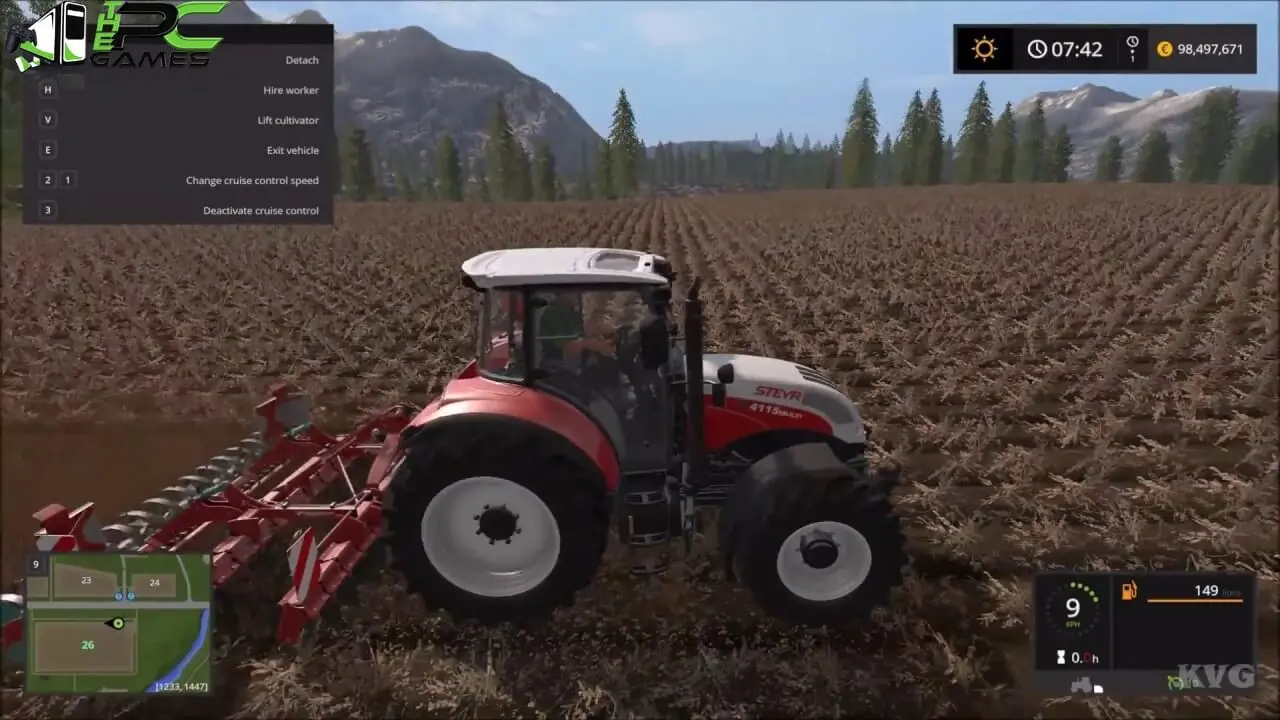 farming simulator 17 05