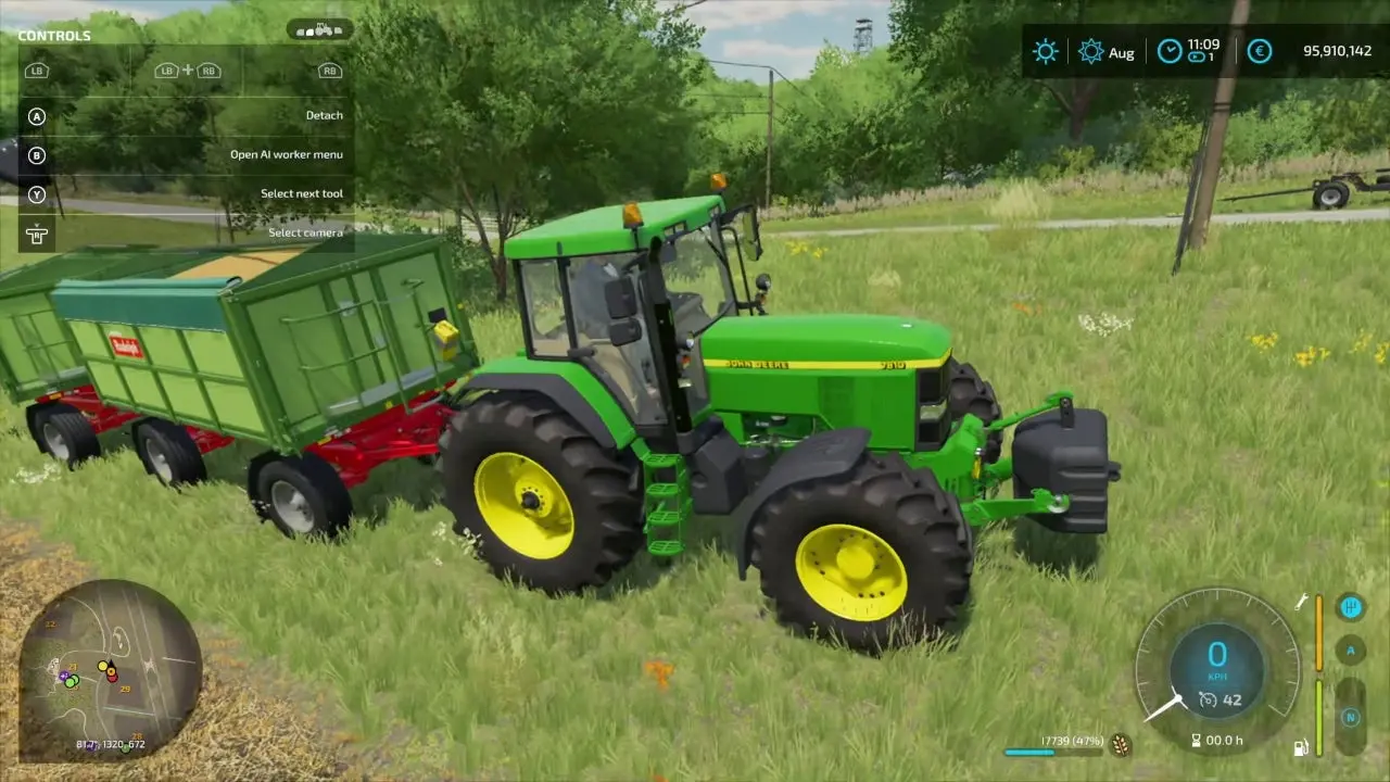 farming simulator 17 08