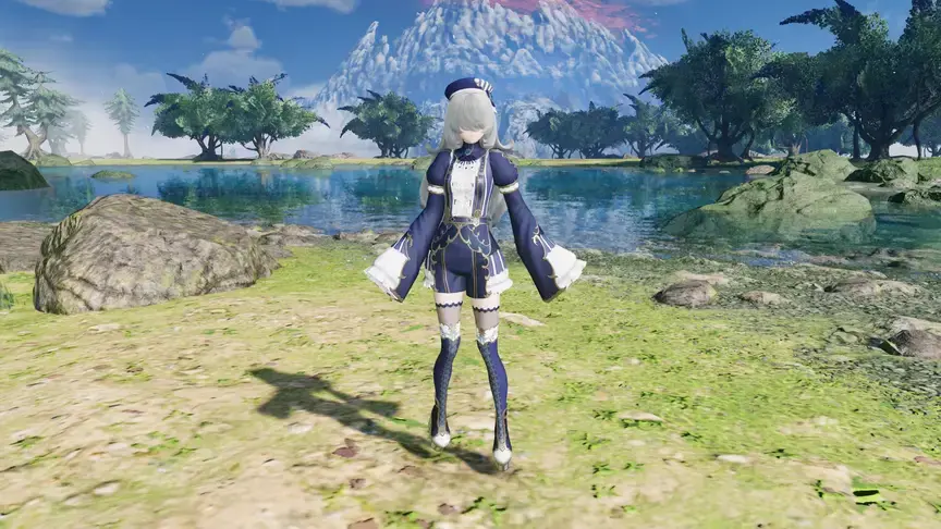 phantasy star online 2 new genesis windows 2199