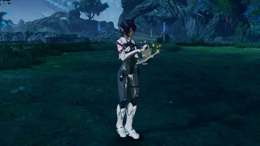 phantasy star online 2 new genesis windows 2203