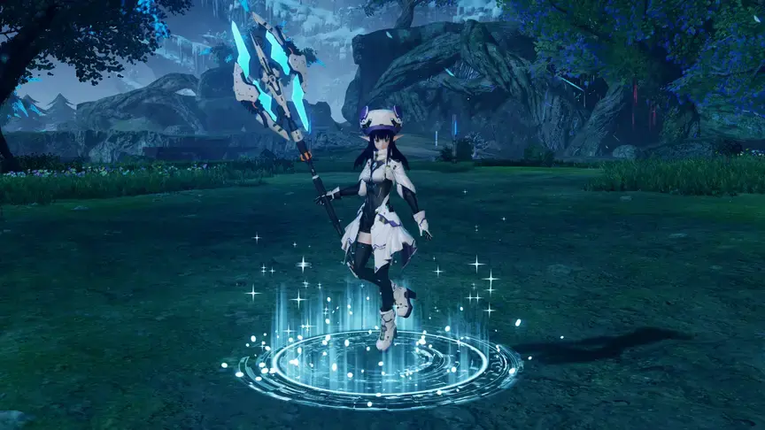 phantasy star online 2 new genesis windows 2204