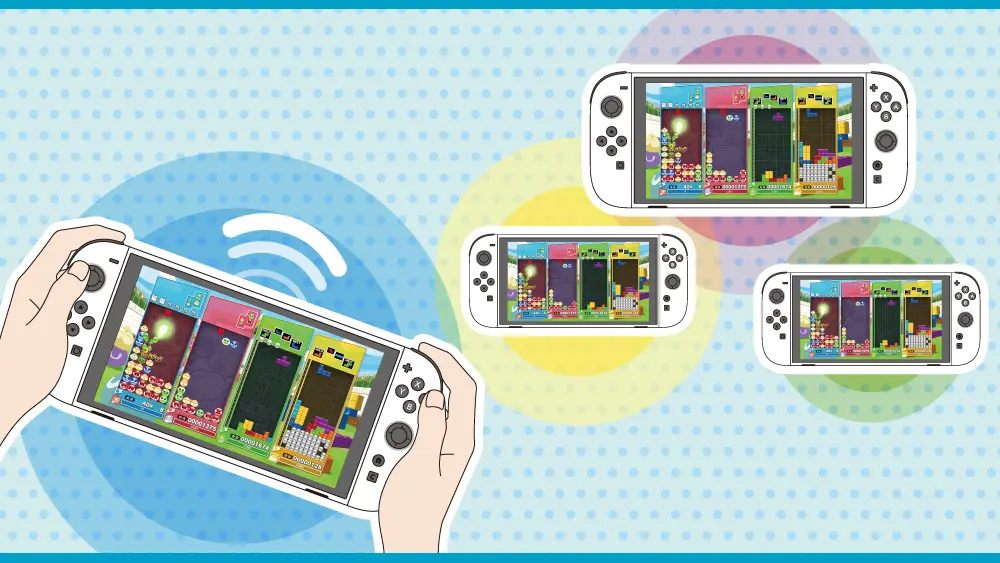 puyo puyo tetris 2s switch 2 5