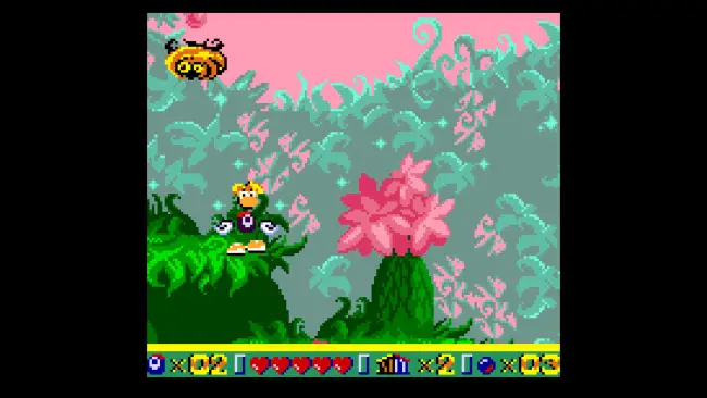 rayman30thanniversaryedition 07