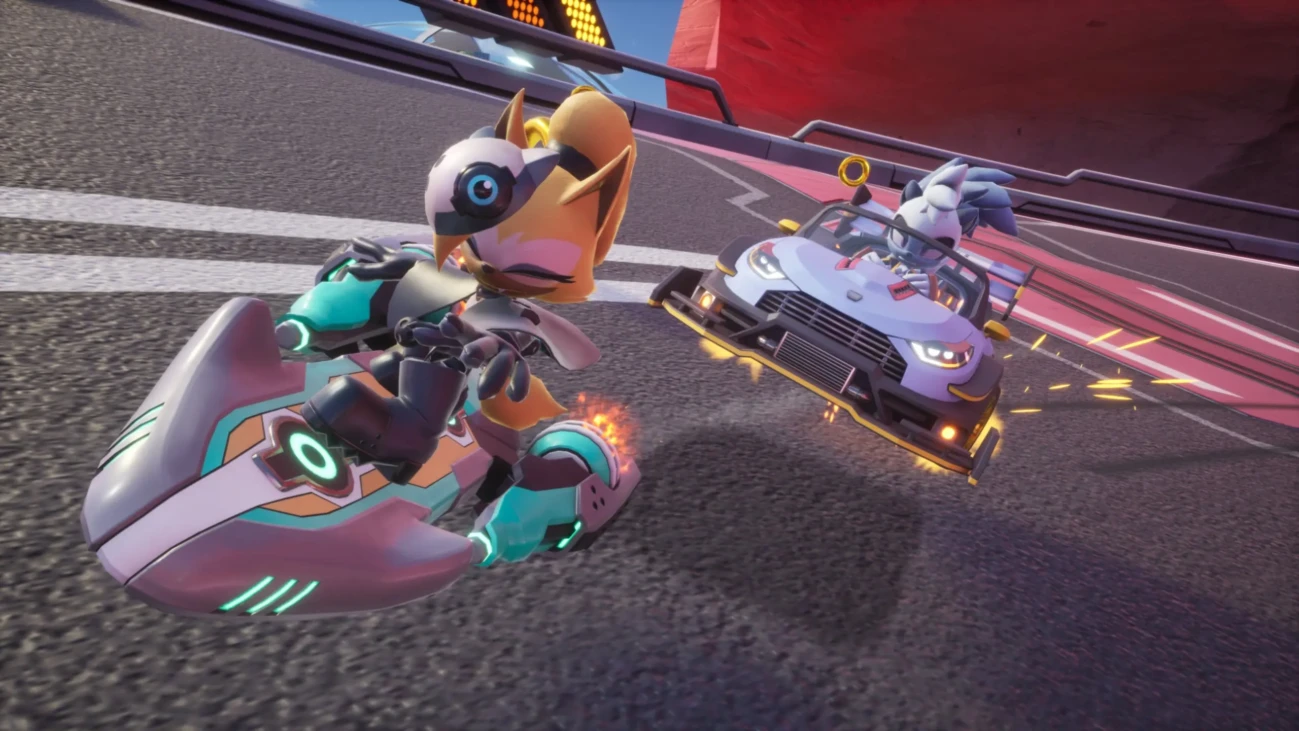 sonic racing crossworlds playstation 5 244 scaled