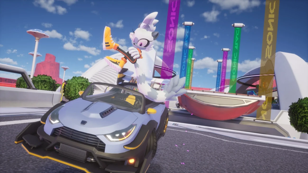 sonic racing crossworlds playstation 5 245 scaled