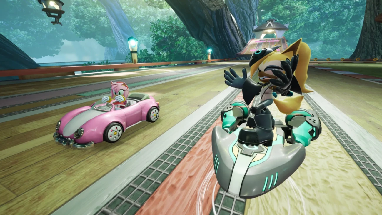 sonic racing crossworlds playstation 5 246 scaled
