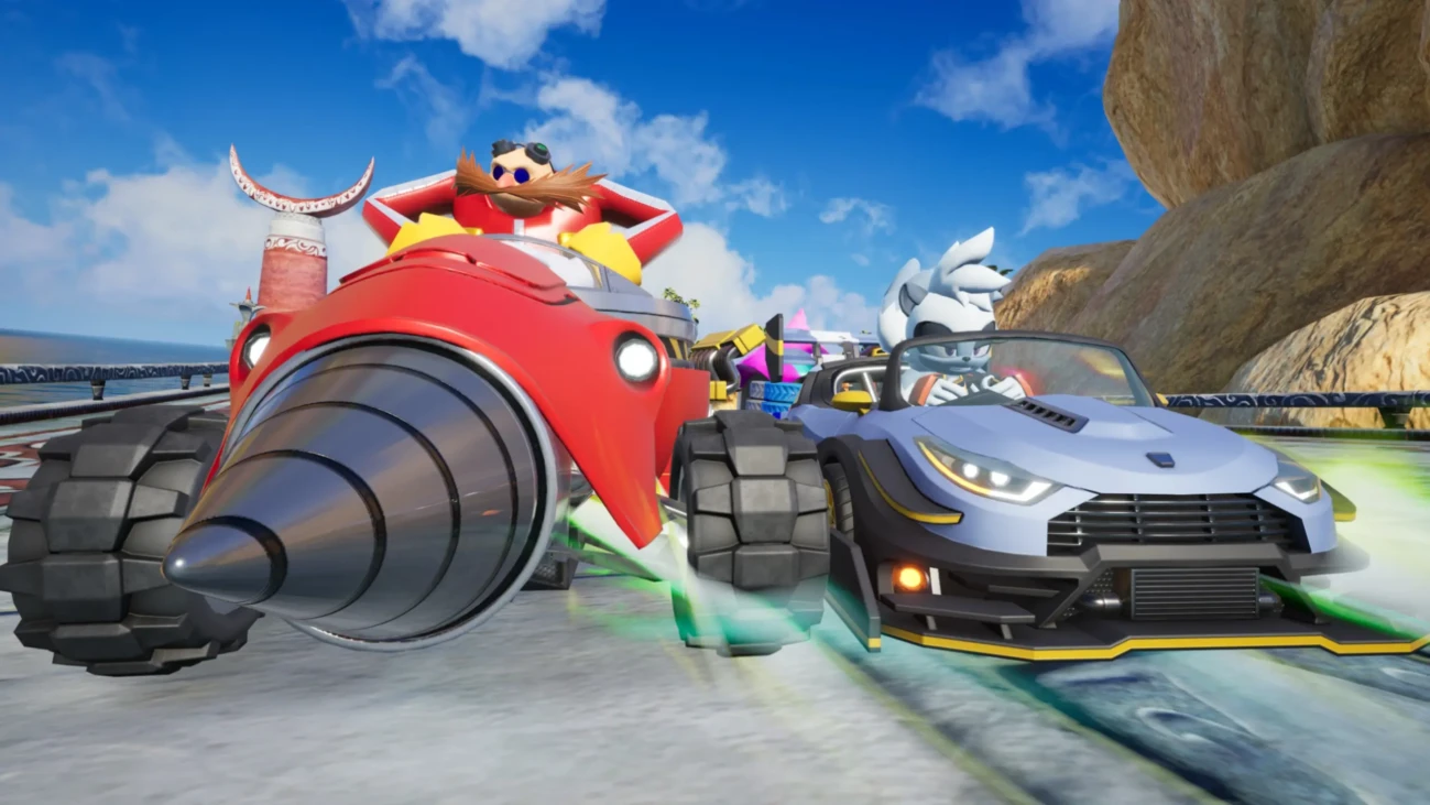 sonic racing crossworlds playstation 5 247 scaled