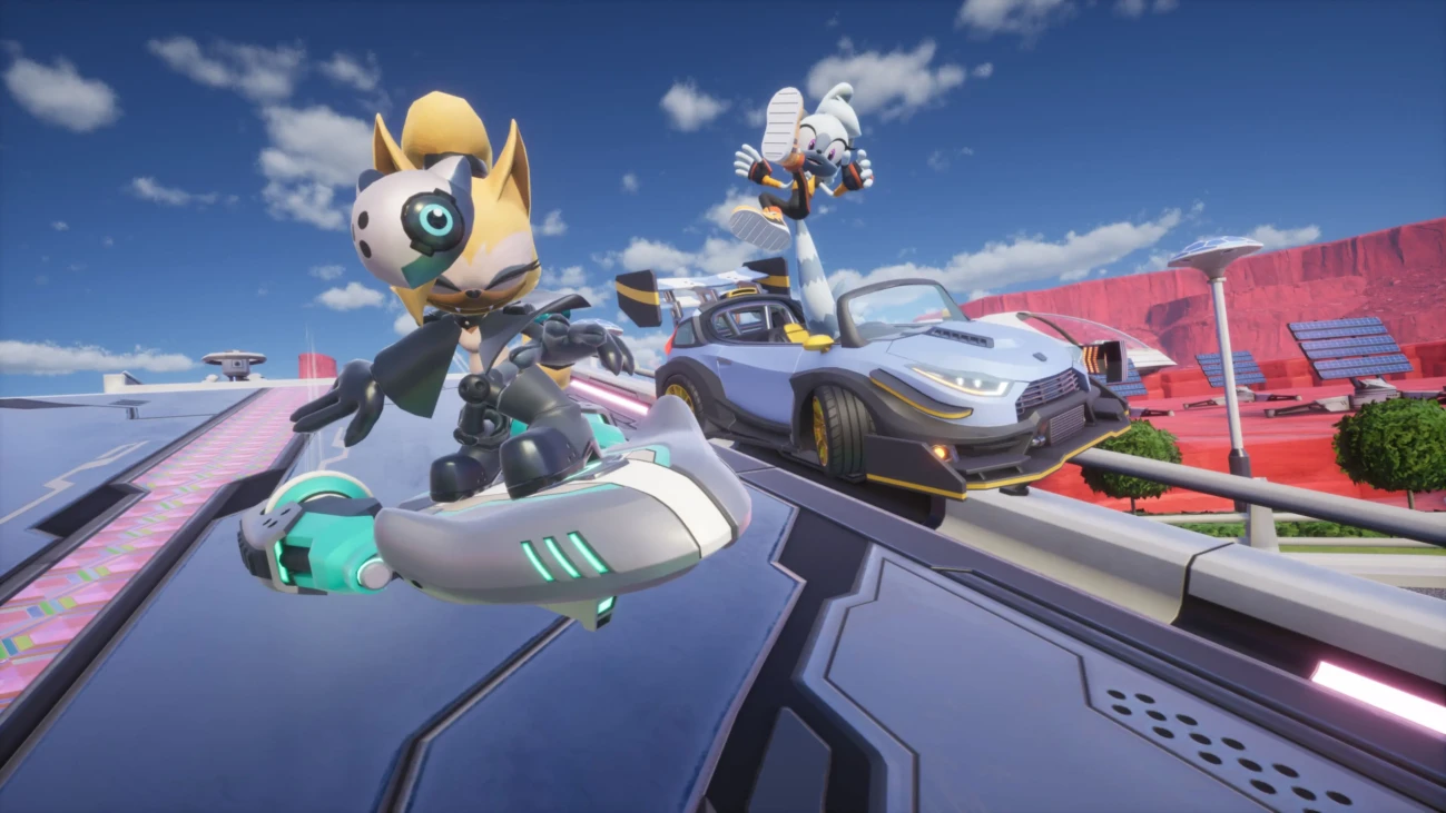 sonic racing crossworlds playstation 5 251 scaled