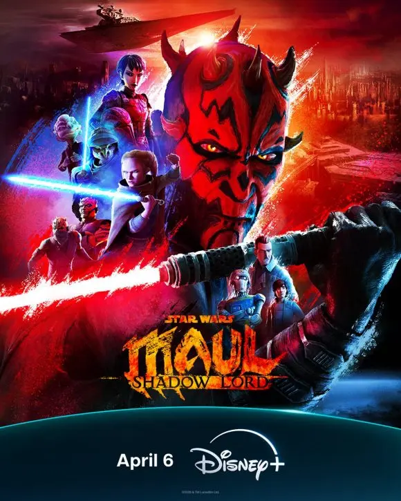 star wars maul shadow lord 01