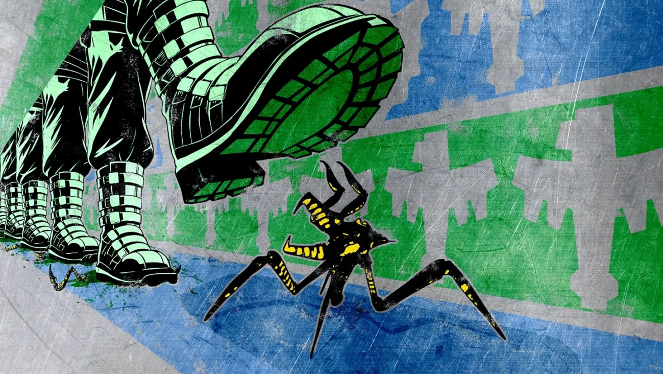 starship troopers ultimate bug war 2 scaled