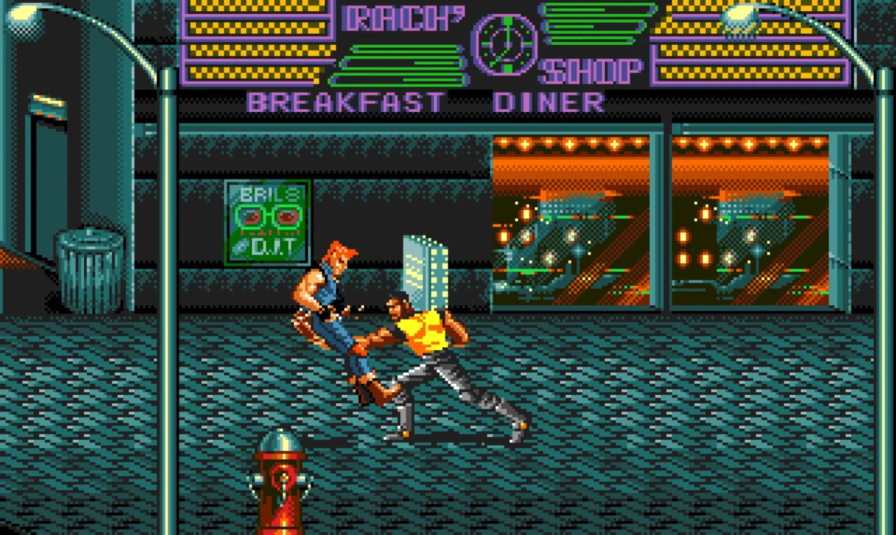 streets of rage 02 scaled