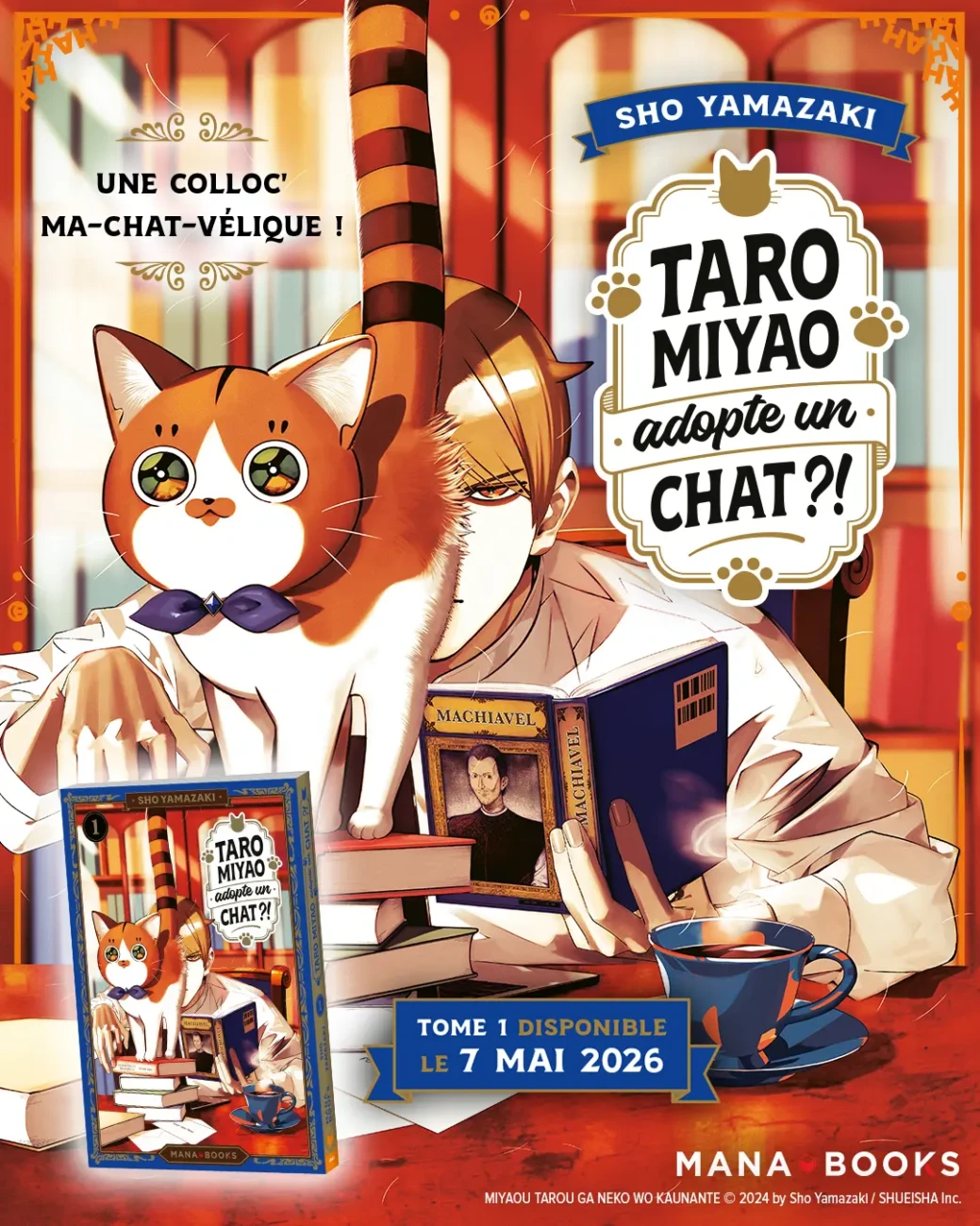 taro miyao adopte un chat 01 scaled