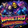 Warétro [Rédacteur]