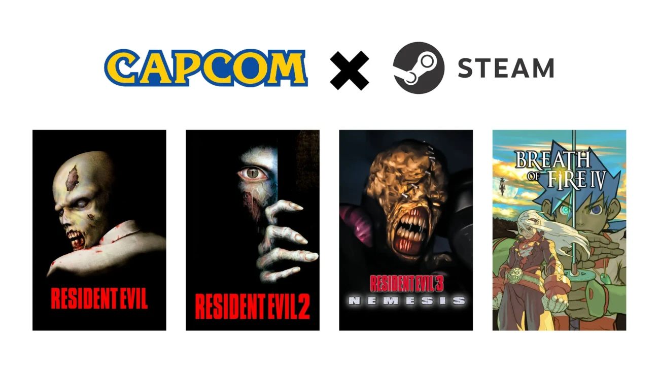 capcom steam games 04 01 26 scaled