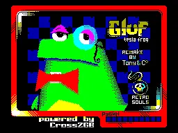 glufteslafrog sms title 1