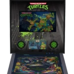 legends pinball hdp tmnt insta4