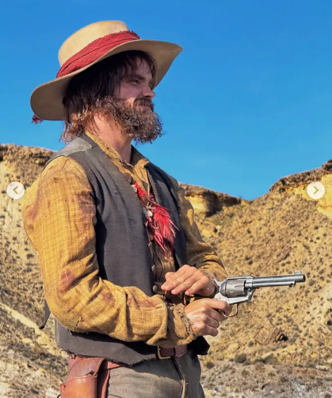 lucky luke disney 31