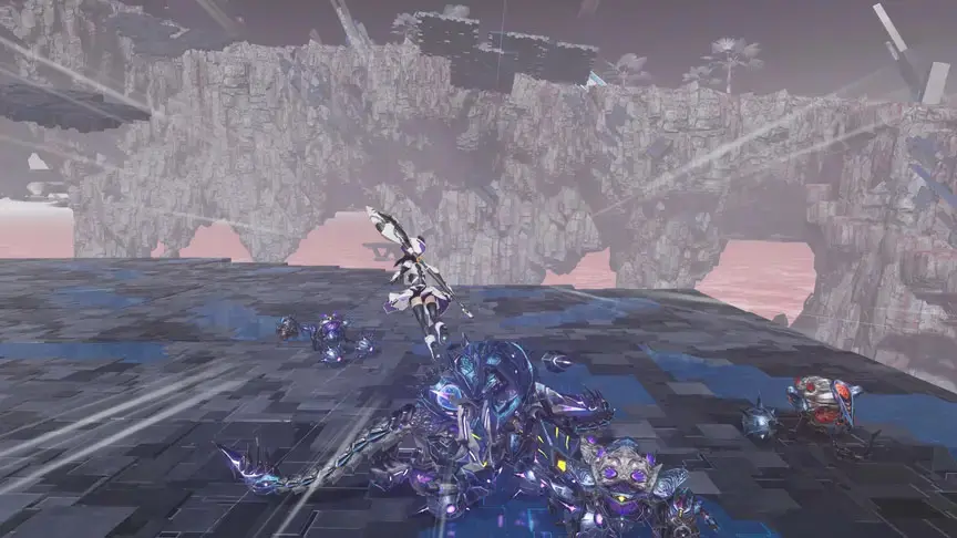 phantasy star online 2 new genesis windows 2281