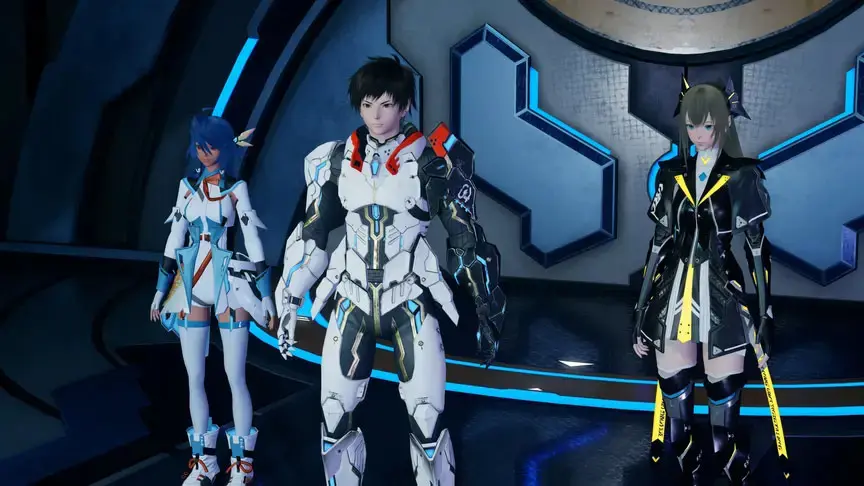 phantasy star online 2 new genesis windows 2286
