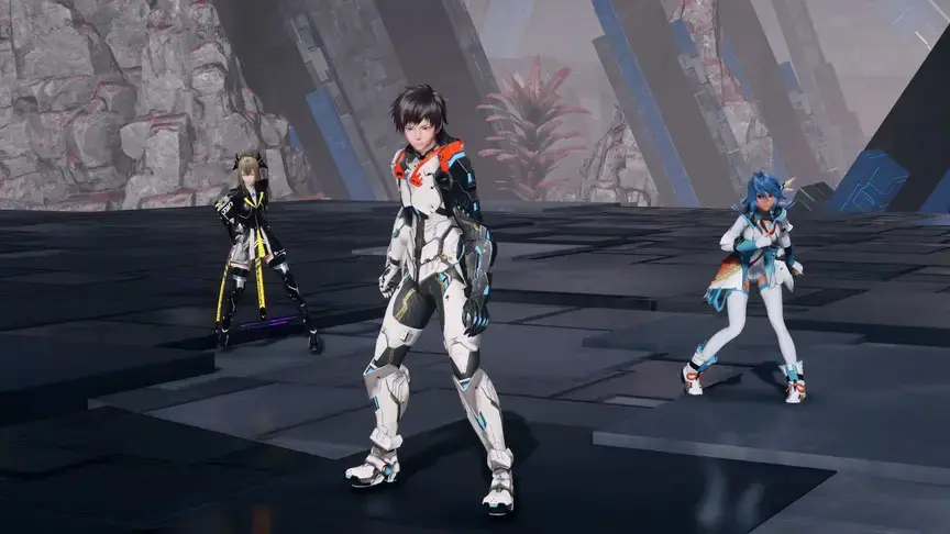 phantasy star online 2 new genesis windows 2288