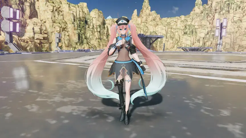 phantasy star online 2 new genesis windows 2294