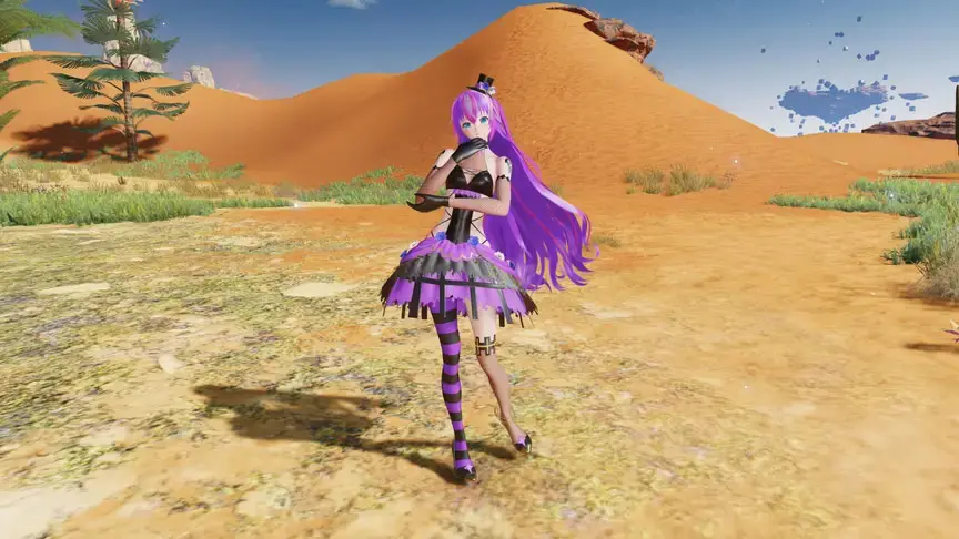 phantasy star online 2 new genesis windows 2295
