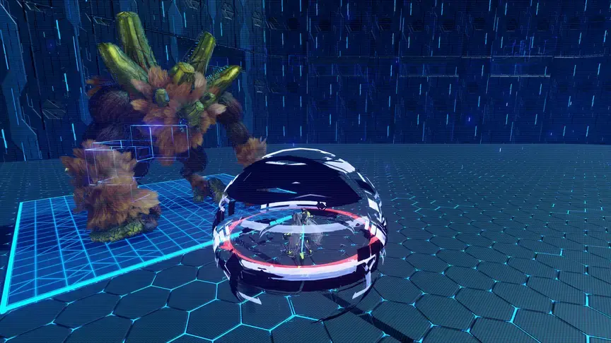 phantasy star online 2 new genesis windows 2296