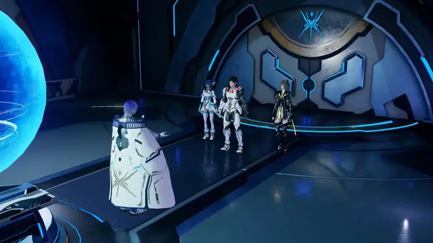 phantasy star online 2 new genesis windows 2298