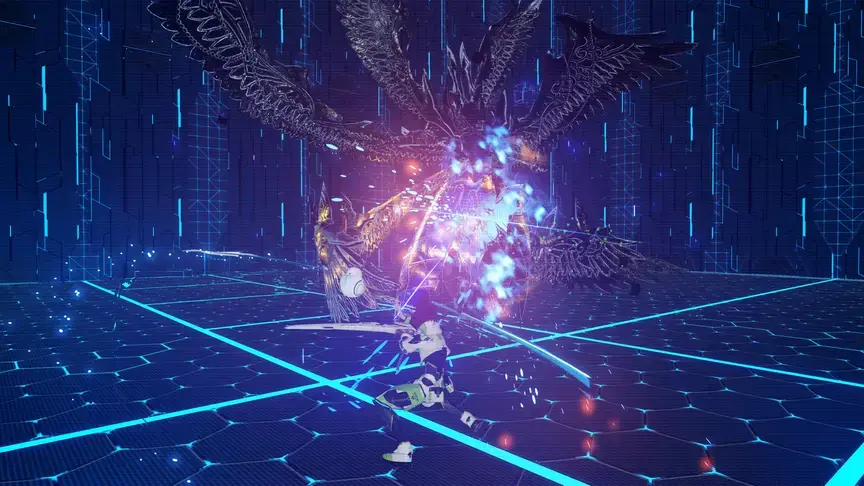 phantasy star online 2 new genesis windows 2325