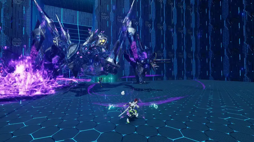 phantasy star online 2 new genesis windows 2330
