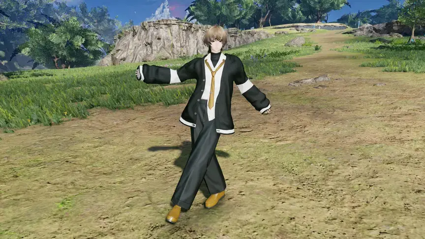 phantasy star online 2 new genesis windows 2332