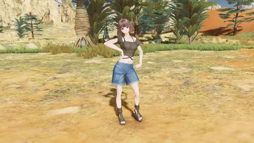phantasy star online 2 new genesis windows 2334