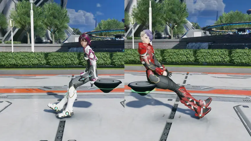 phantasy star online 2 new genesis windows 2336