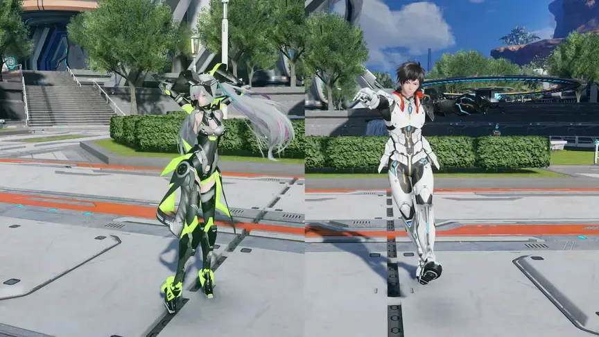 phantasy star online 2 new genesis windows 2337