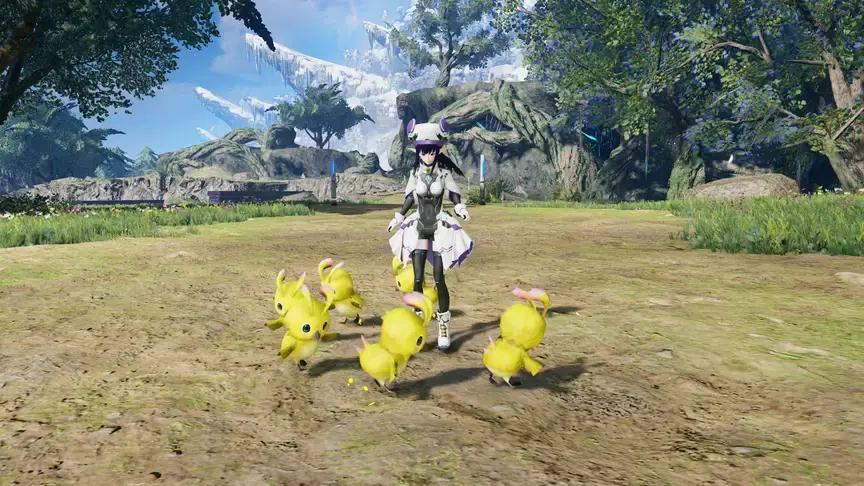 phantasy star online 2 new genesis windows 2348