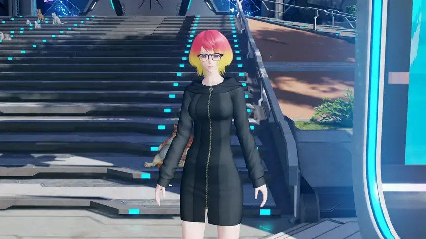 phantasy star online 2 new genesis windows 2355