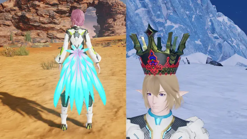 phantasy star online 2 new genesis windows 2356