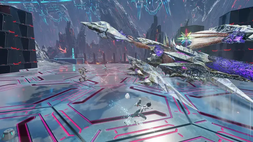 phantasy star online 2 new genesis windows 2359
