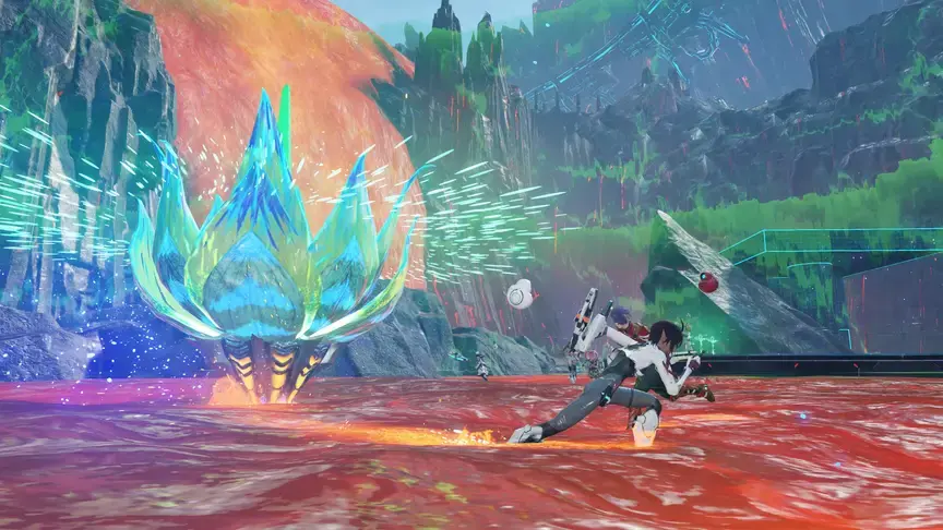 phantasy star online 2 new genesis windows 2360