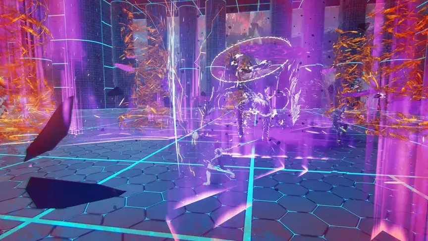 phantasy star online 2 new genesis windows 2363