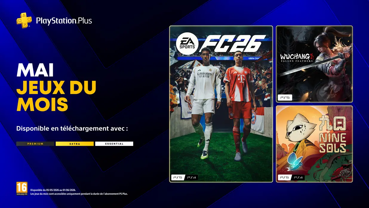 playstation plus mai 2026