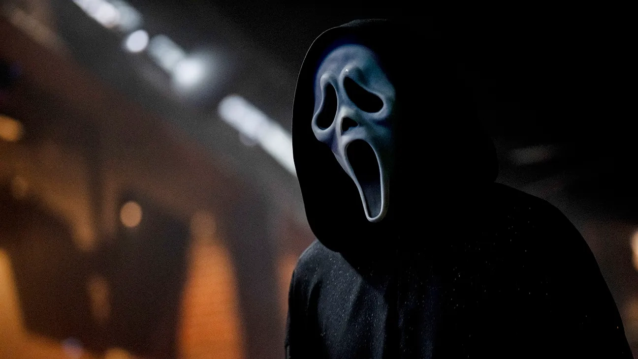 Mega Scream Scream 8 en route : Ghostface prépare déjà son retour - Méga Force