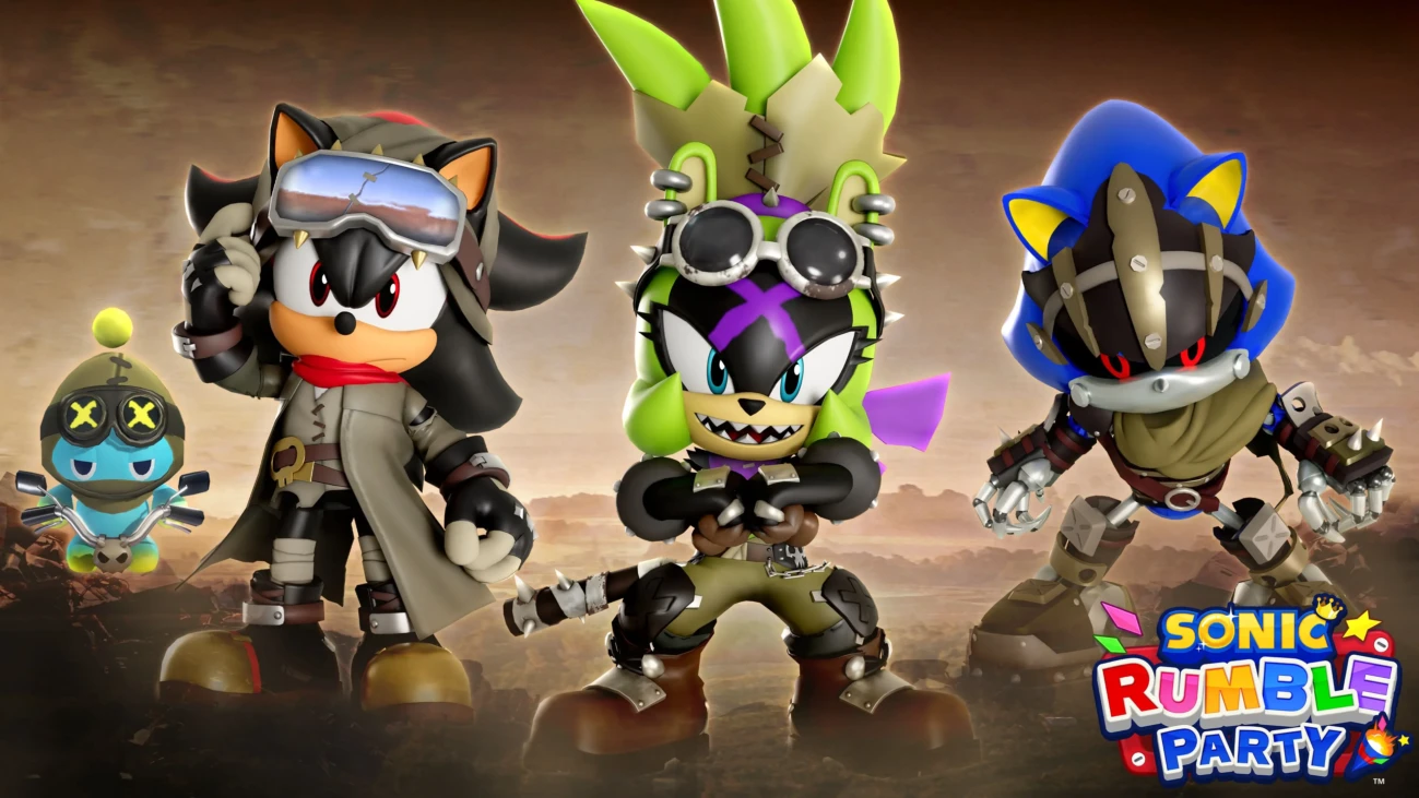 sonic rumble android 39 scaled