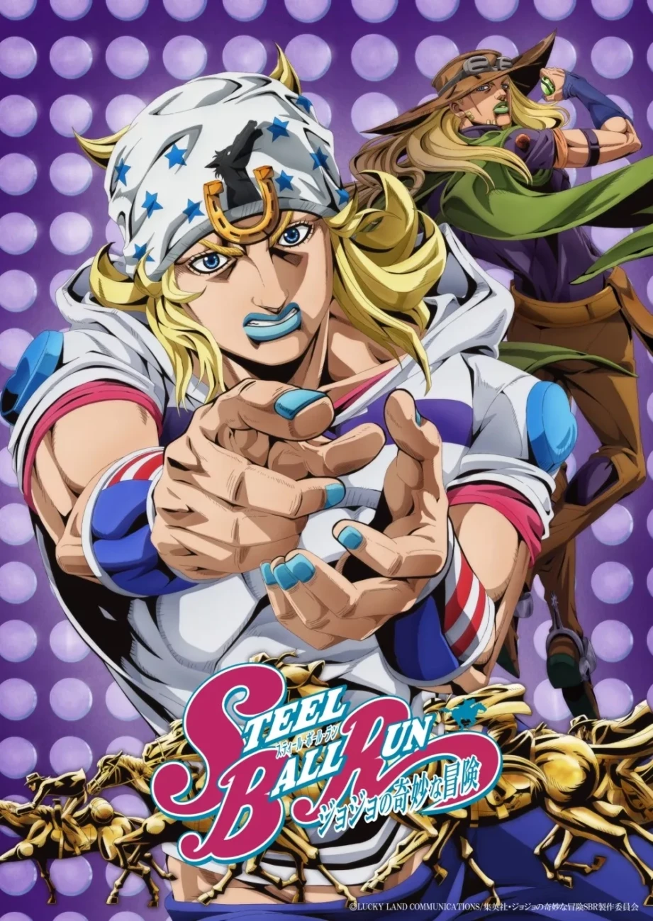 steel ball run anime visual 3 scaled